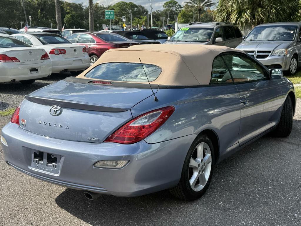 2007 Toyota Camry Image 61