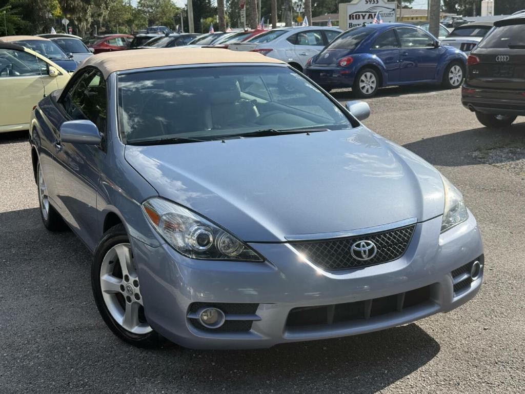 2007 Toyota Camry Image 62