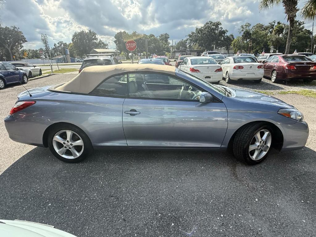 2007 Toyota Camry Image 63