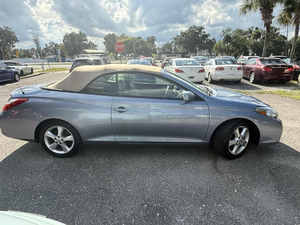 2007 Toyota Camry Image 64