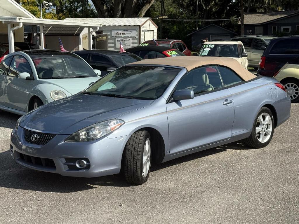 2007 Toyota Camry Image 66
