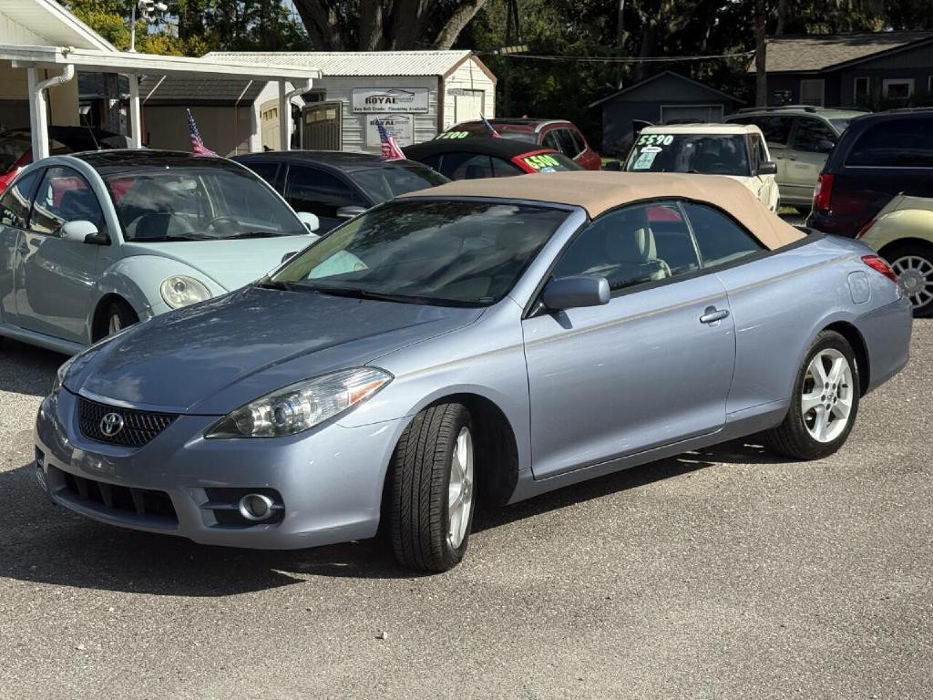 2007 Toyota Camry Image 67