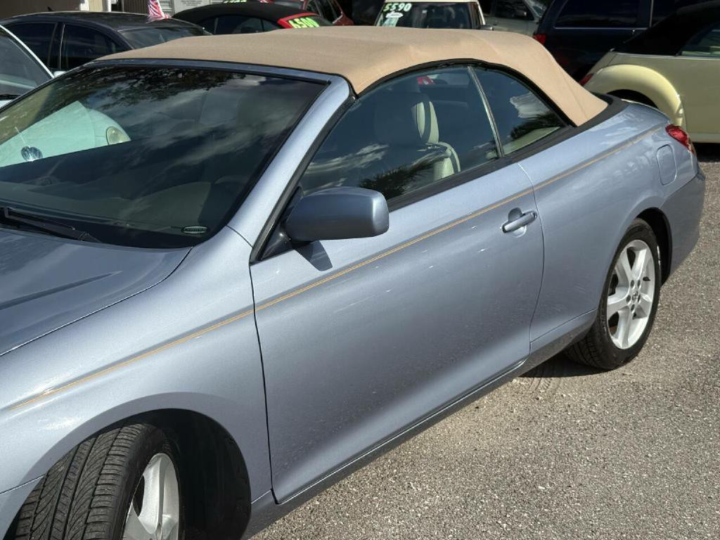 2007 Toyota Camry Image 68