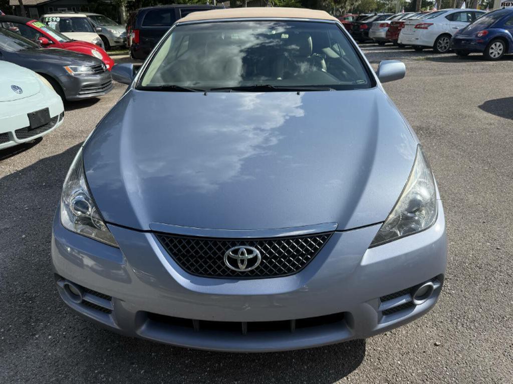 2007 Toyota Camry Image 69