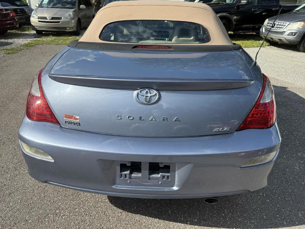 2007 Toyota Camry Image 70