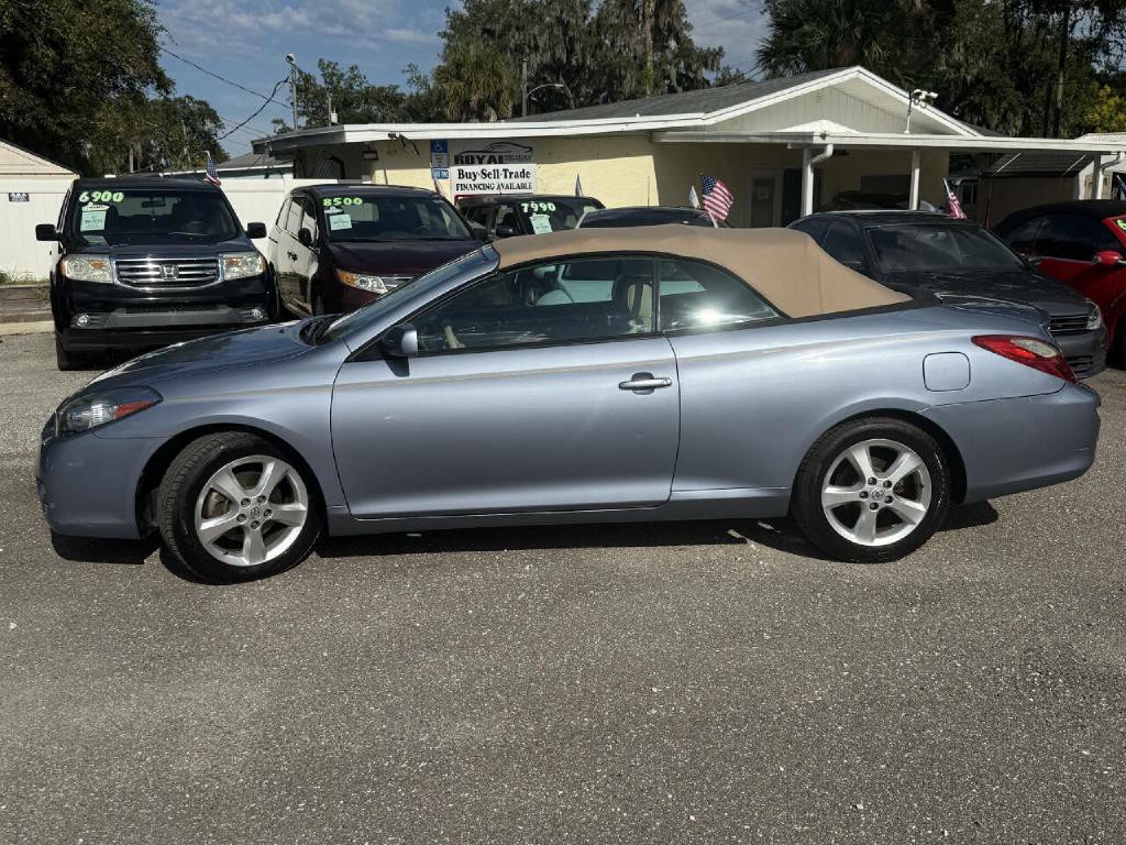 2007 Toyota Camry Image 72