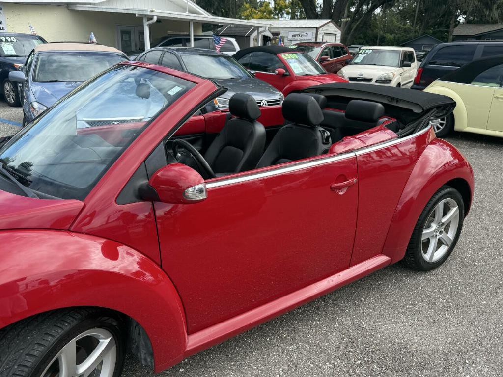 2009 Volkswagen Beetle Image 13