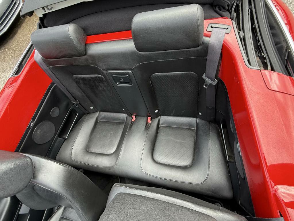 2009 Volkswagen Beetle Image 53