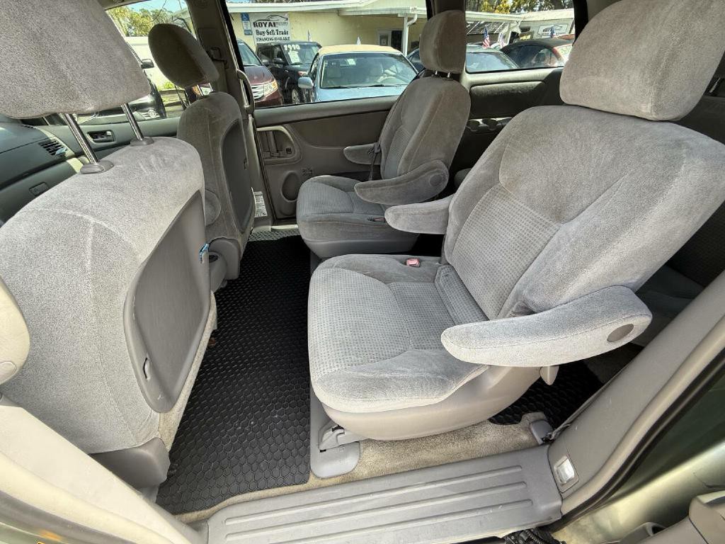 2007 Toyota Sienna Image 6