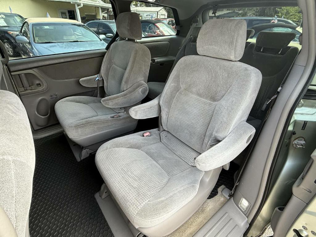 2007 Toyota Sienna Image 13