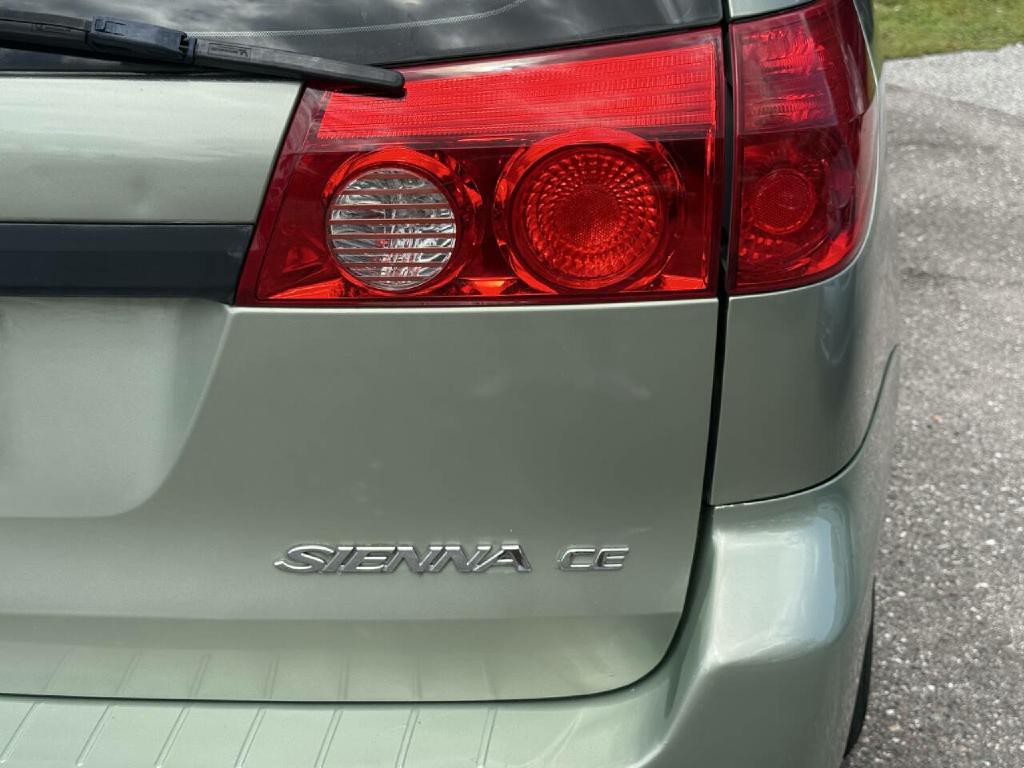 2007 Toyota Sienna Image 22