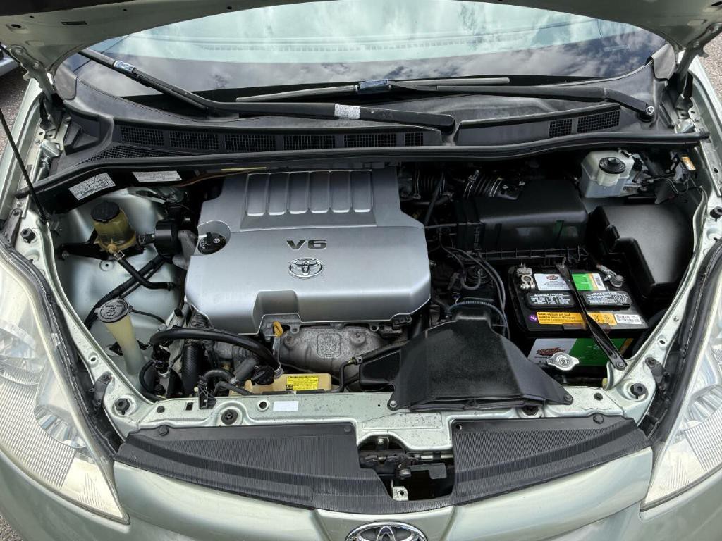 2007 Toyota Sienna Image 30