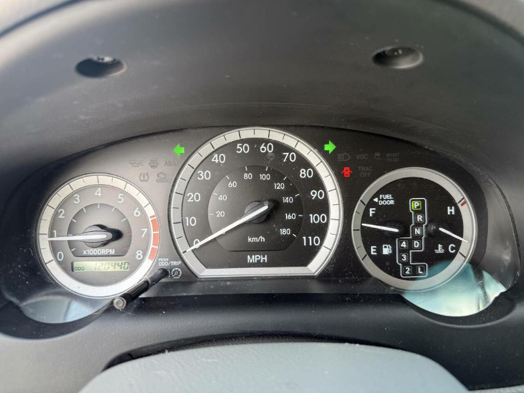 2007 Toyota Sienna Image 39