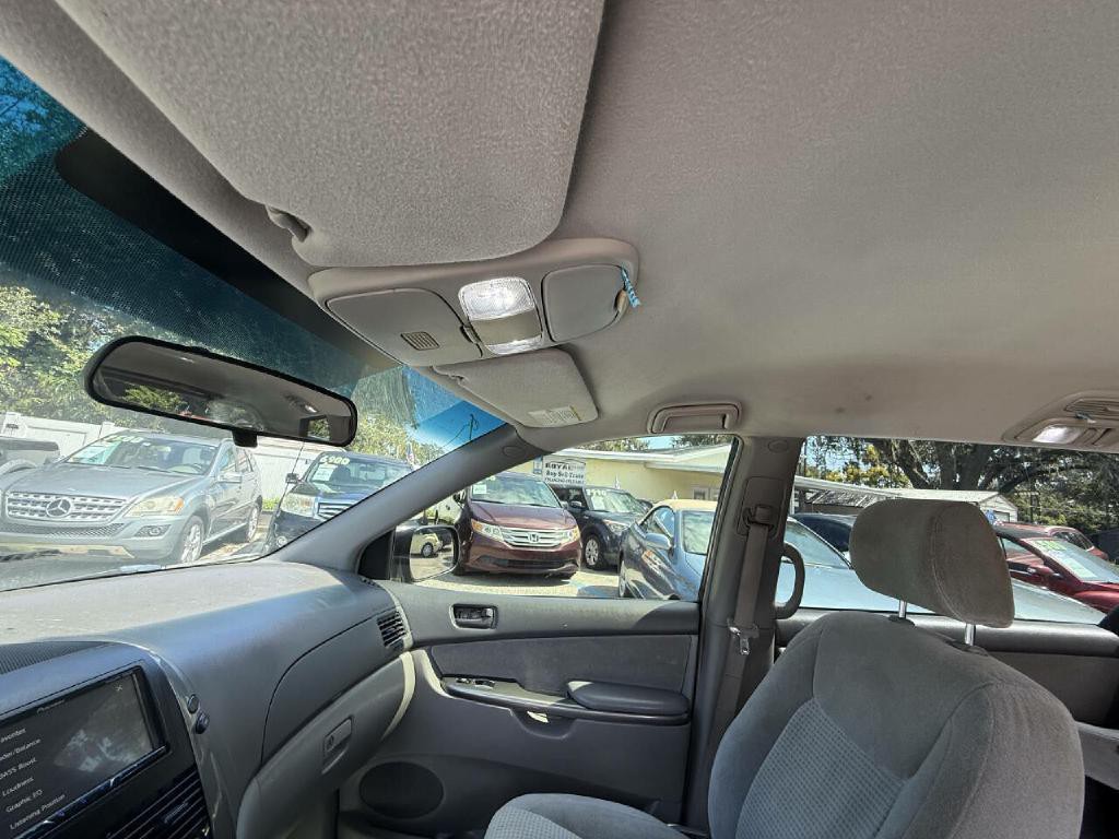 2007 Toyota Sienna Image 43