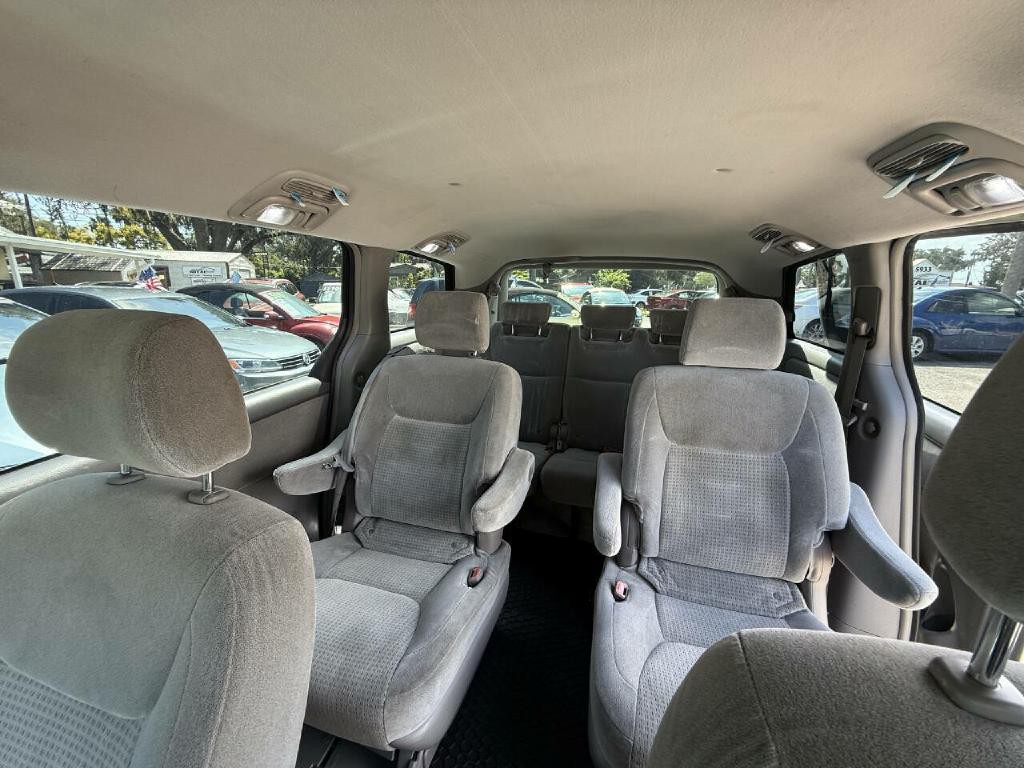 2007 Toyota Sienna Image 44