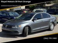 Image for 2015 Volkswagen Jetta SE ID: 7005228
