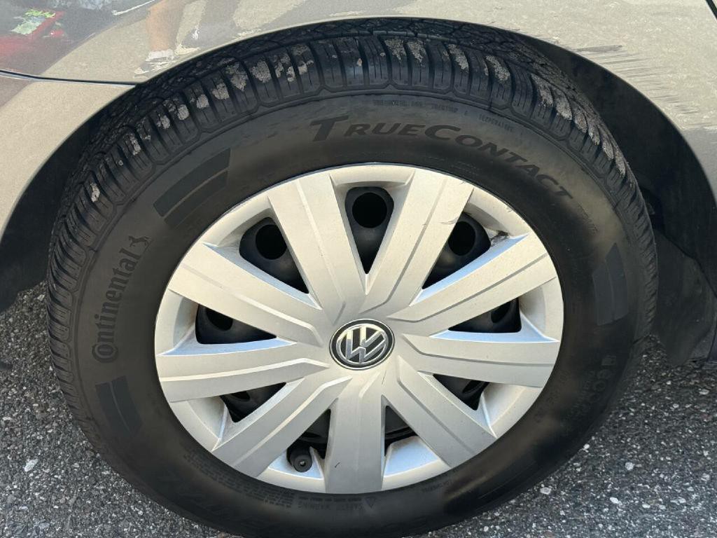 2015 Volkswagen Jetta Image 17