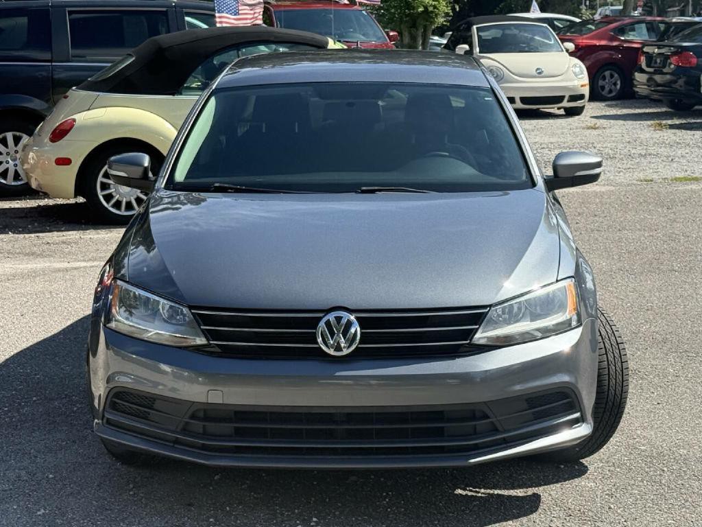 2015 Volkswagen Jetta Image 20
