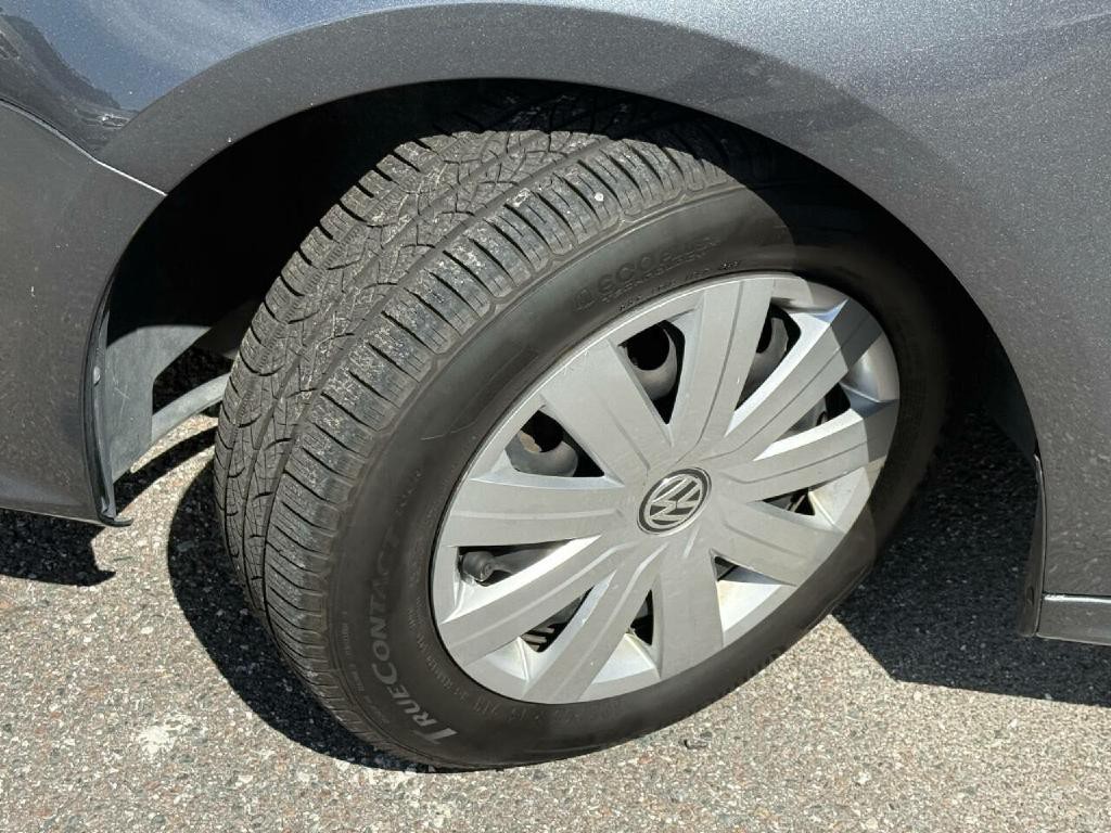 2015 Volkswagen Jetta Image 21