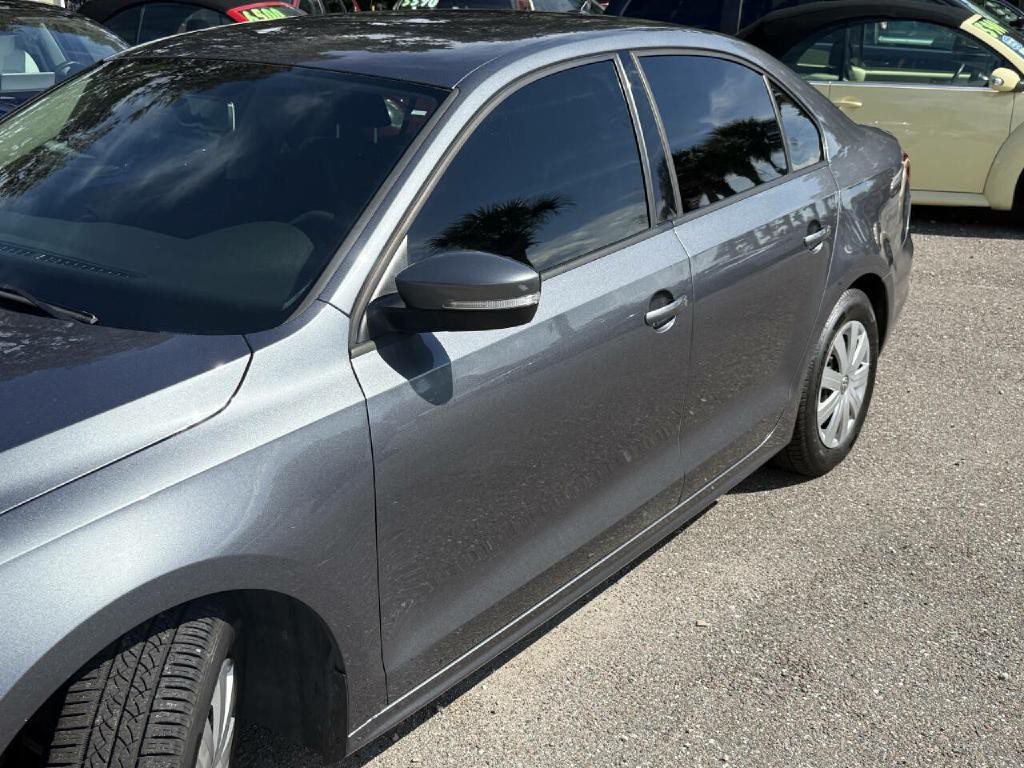 2015 Volkswagen Jetta Image 22