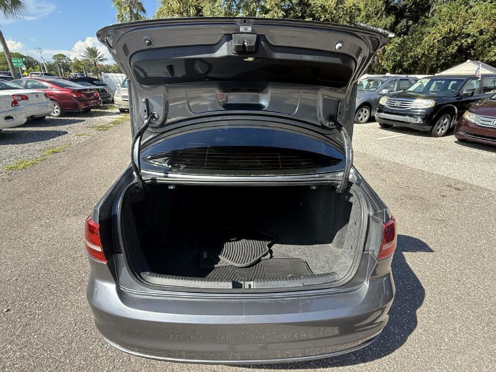 2015 Volkswagen Jetta Image 27