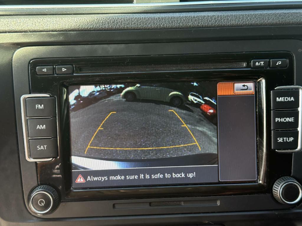 2015 Volkswagen Jetta Image 34