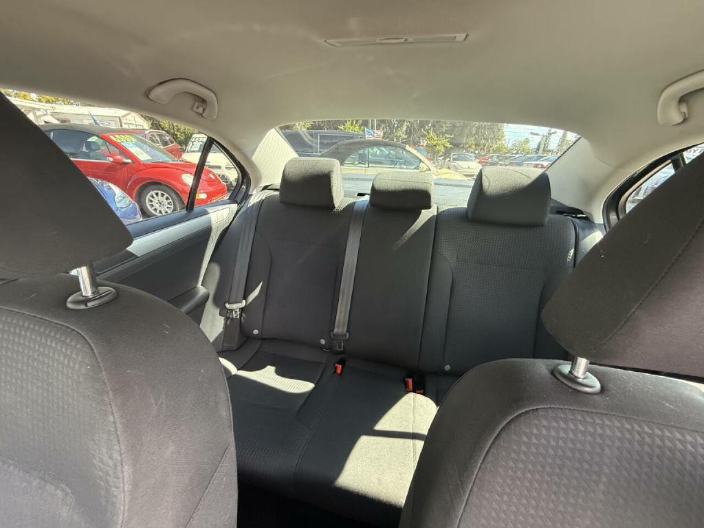2015 Volkswagen Jetta Image 40