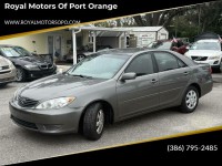 Image for 2005 Toyota Camry LE ID: 7072131