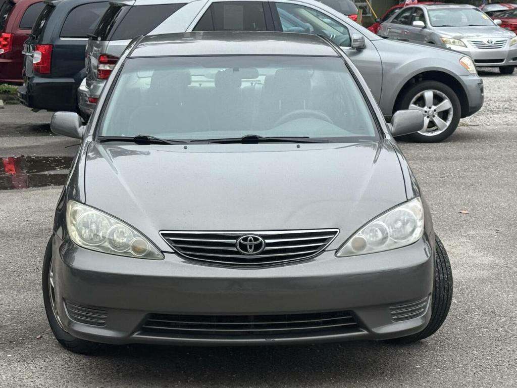 2005 Toyota Camry Image 5