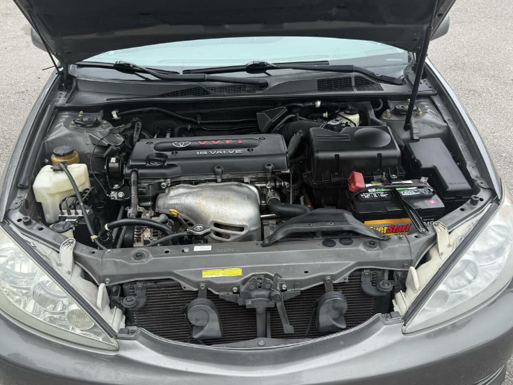 2005 Toyota Camry Image 27
