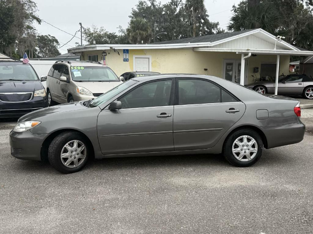 2005 Toyota Camry Image 29