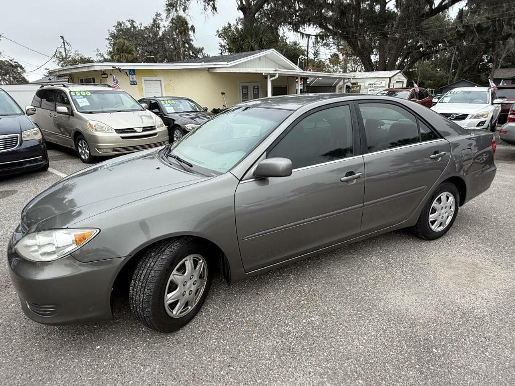 2005 Toyota Camry Image 34