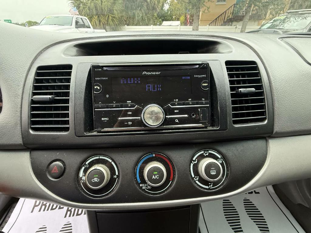 2005 Toyota Camry Image 41