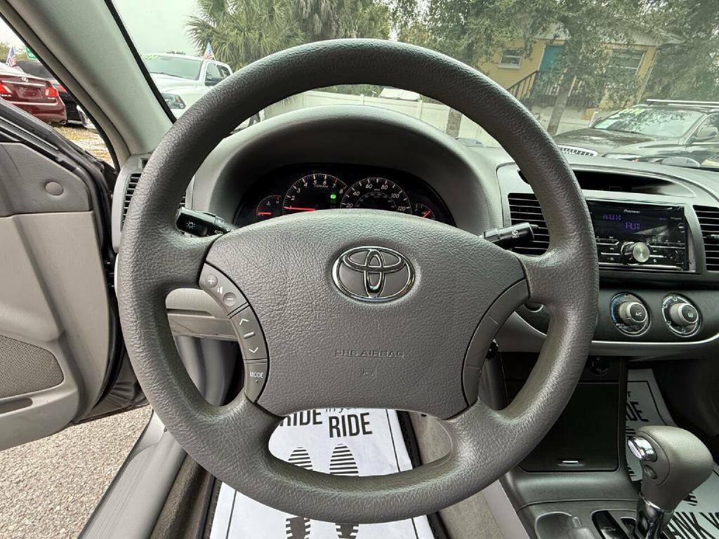 2005 Toyota Camry Image 43