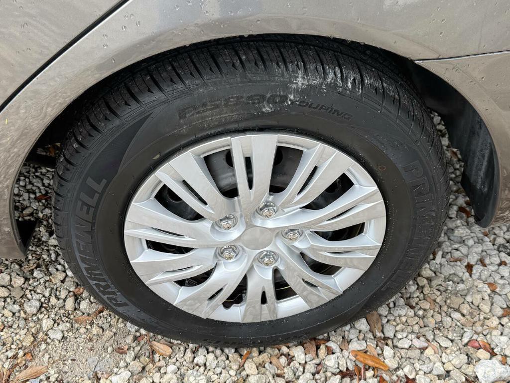 2005 Toyota Camry Image 45