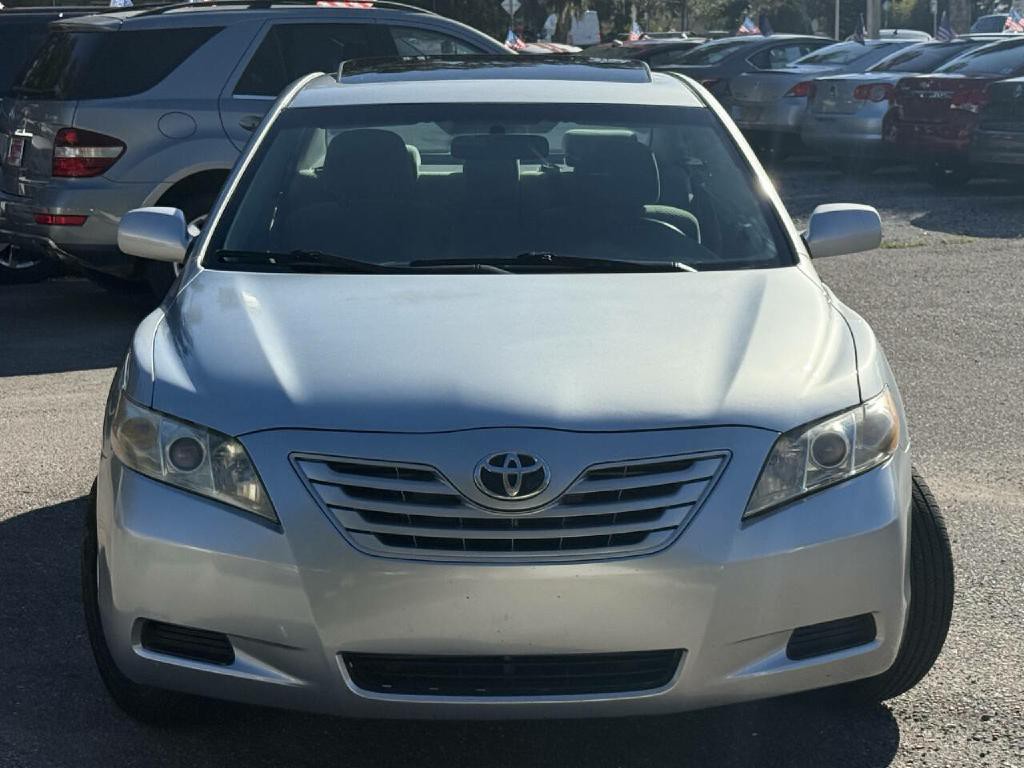 2007 Toyota Camry Image 6