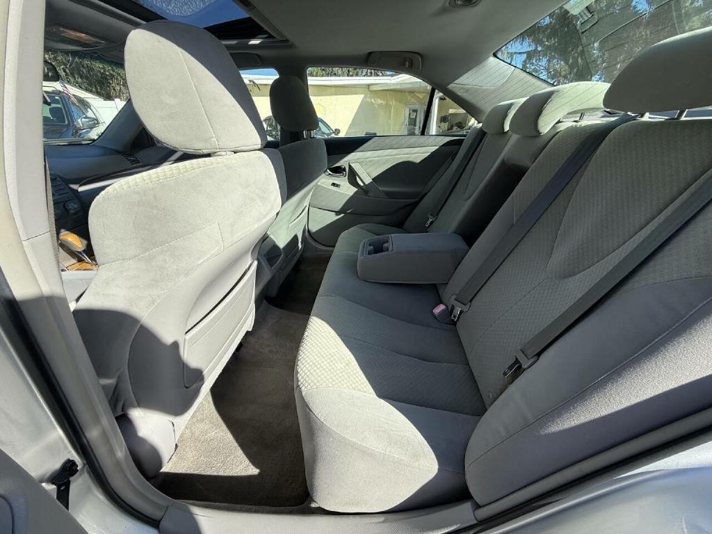 2007 Toyota Camry Image 9