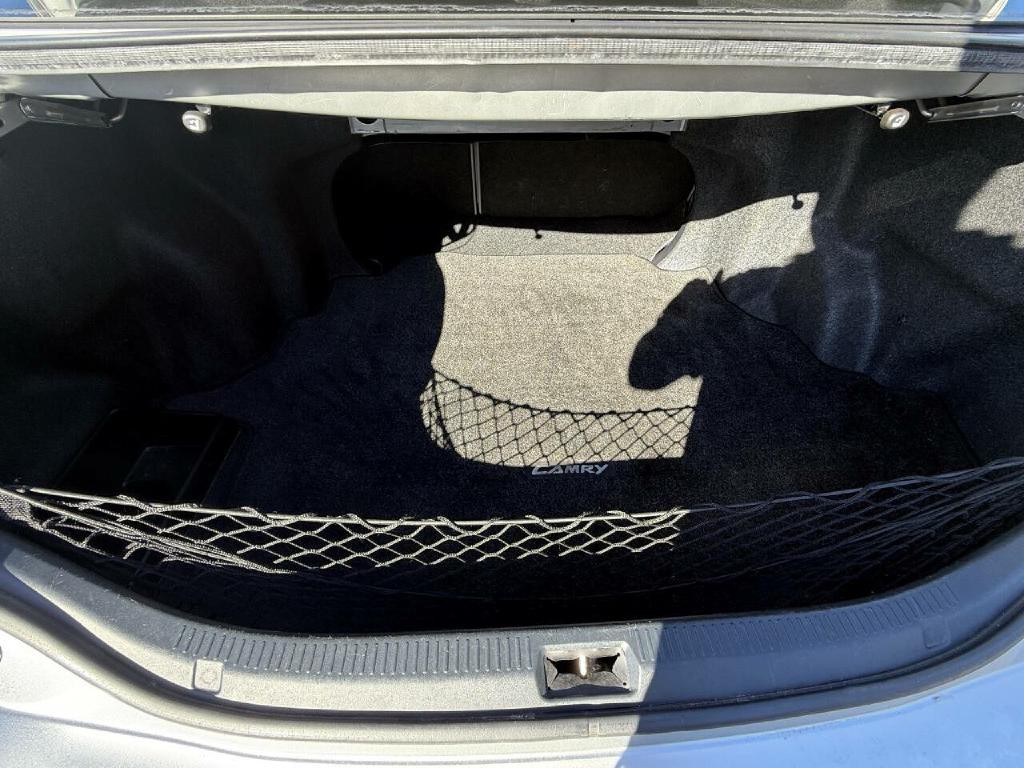 2007 Toyota Camry Image 14