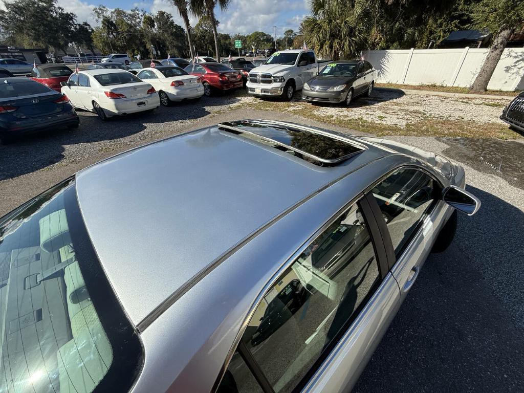 2007 Toyota Camry Image 15