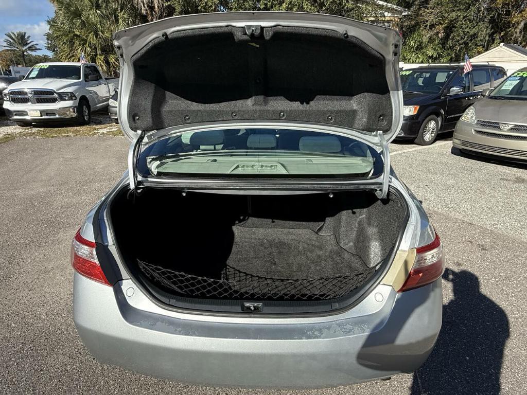 2007 Toyota Camry Image 16