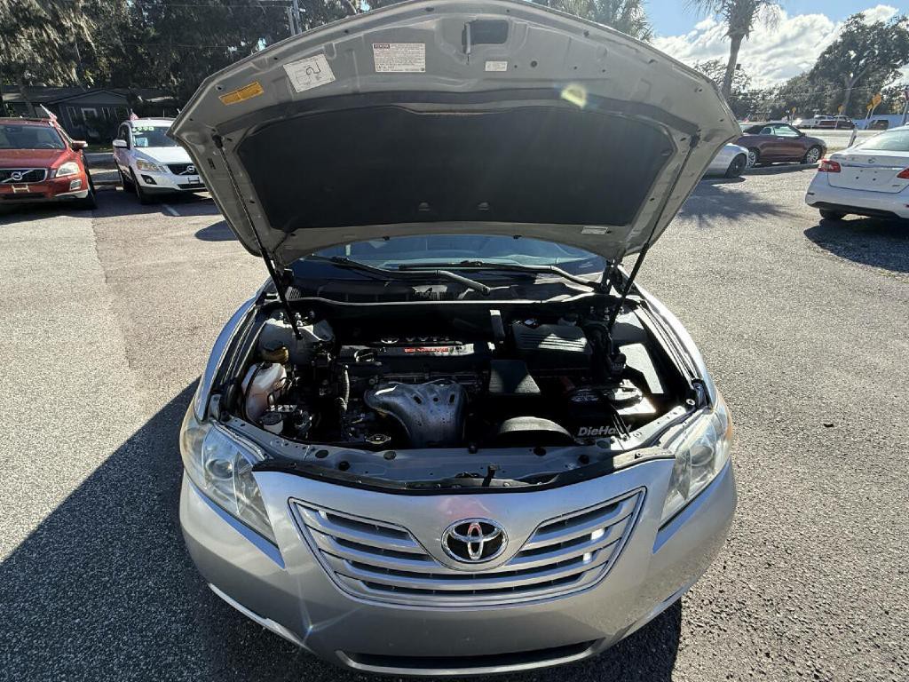 2007 Toyota Camry Image 18