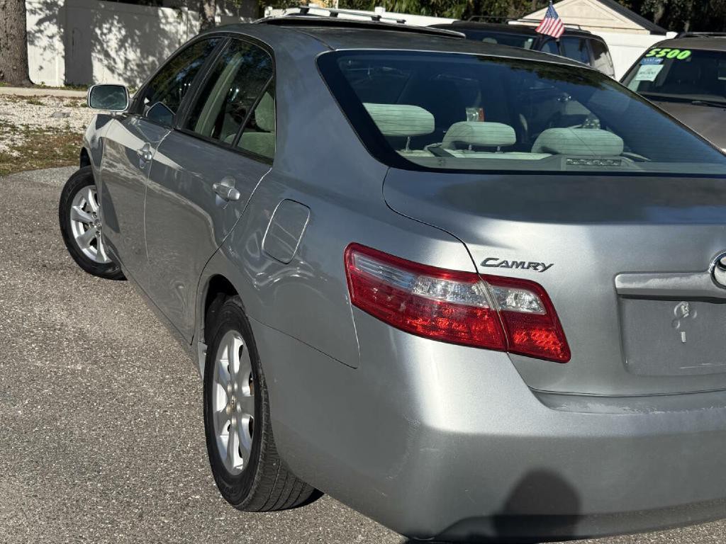 2007 Toyota Camry Image 20