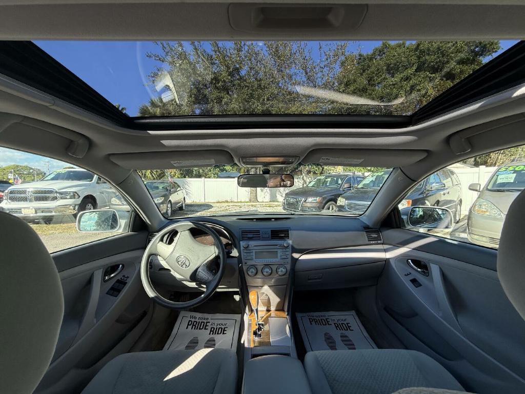 2007 Toyota Camry Image 21