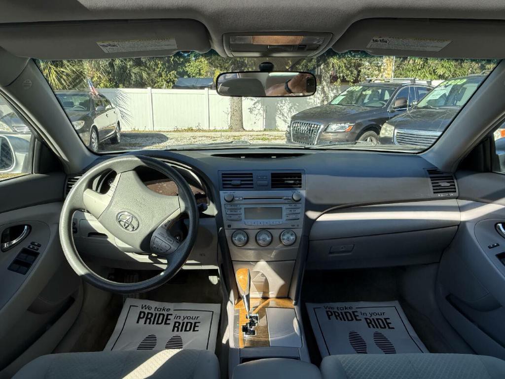 2007 Toyota Camry Image 23