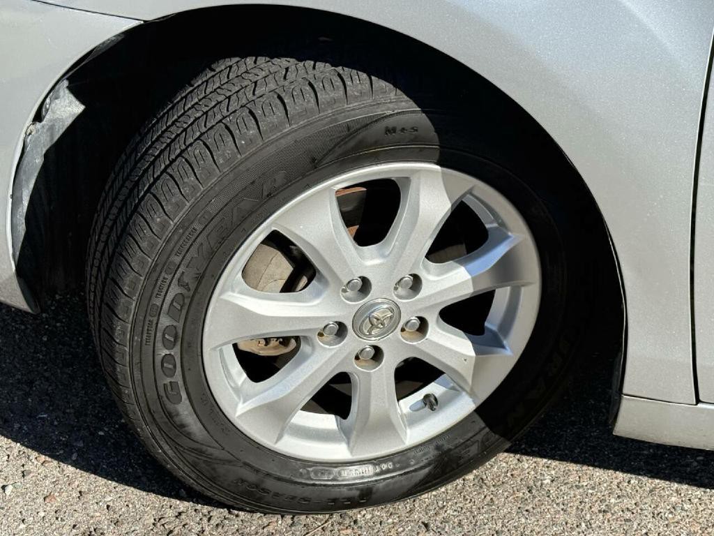 2007 Toyota Camry Image 24