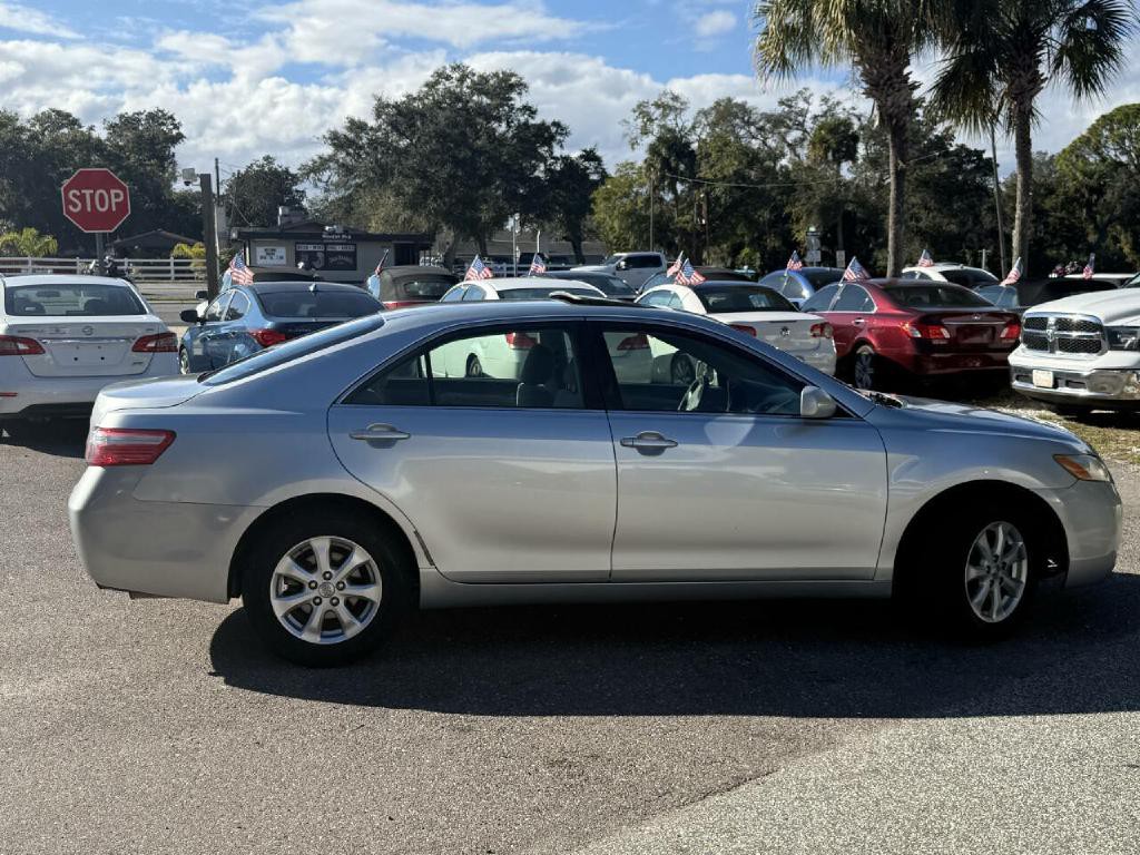 2007 Toyota Camry Image 25