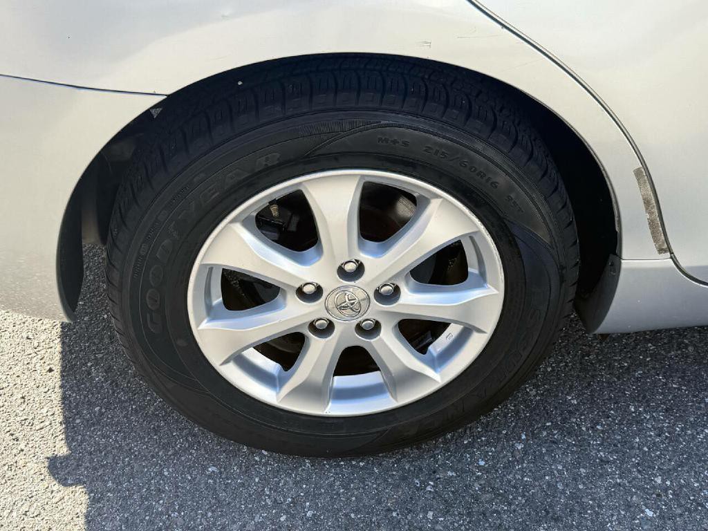 2007 Toyota Camry Image 27