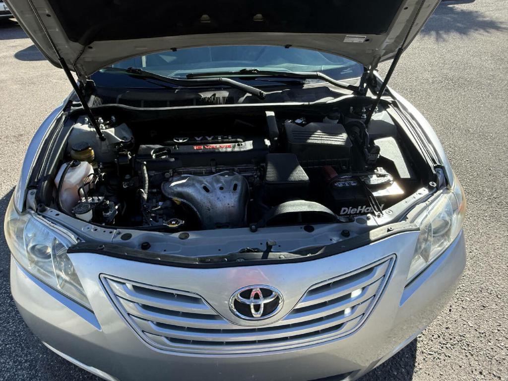 2007 Toyota Camry Image 29