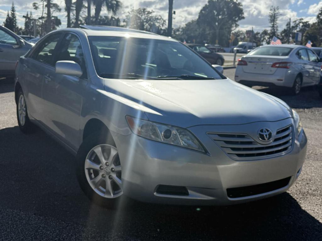 2007 Toyota Camry Image 30