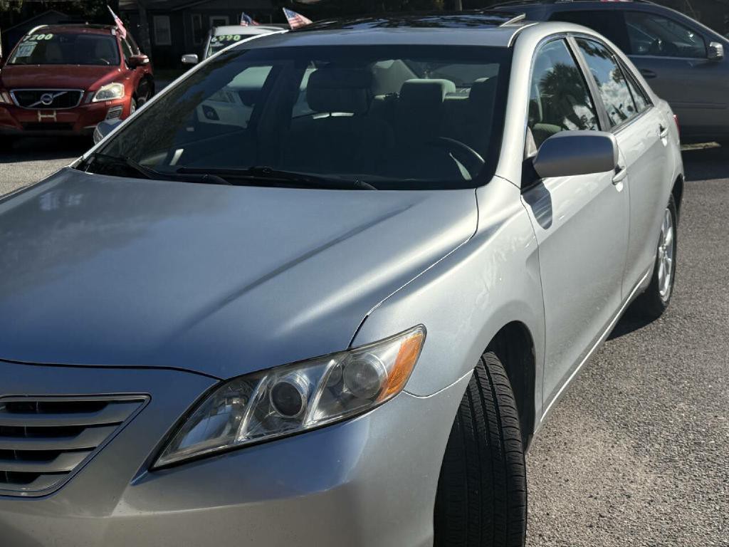 2007 Toyota Camry Image 31